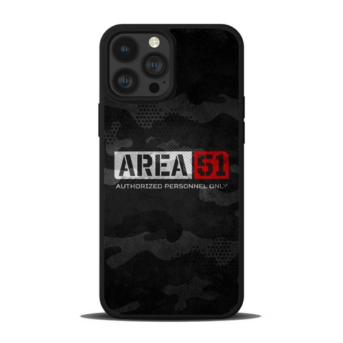 operate from Area 51 Anti scratch Cover For Apple iPhone SE 11 12 13 14 15 16 - Picture 21 of 25