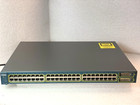 Cisco Systems WS-C2950G-24-EI - Catalyst Ethernet Ports