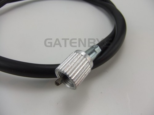*NUEVO* CABLE SPEEDO HONDA CB750 CB 1970-1985 - Imagen 3 de 3