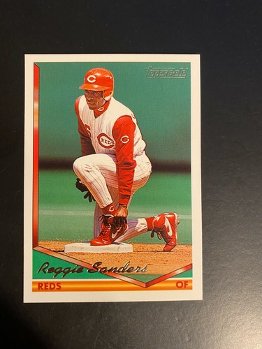 1994 Topps Gold Baseball Cards - Pick The Cards to Complete Your Set - Picture 290 of 355