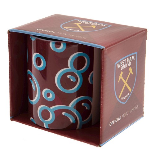 Tazze Football Team FC Vari Design Prodotti con Licenza Ufficiale Premier League - Foto 198 di 222