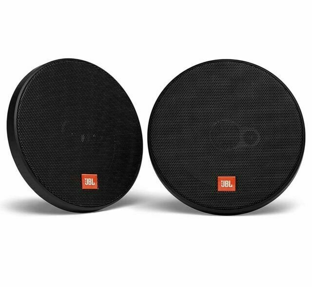 JBL STAGE2 624 80 Вт RM 6.5 2-полосные коаксиальные автомобильные колонки