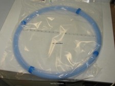 New SMC TH0806BU-20 Blue FEP Fluoropolymer Tubing 8mm OD, 6mm ID, 20m