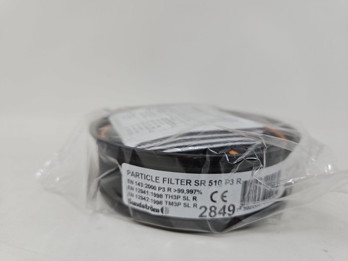 Filtro Sundstrom SR510 P3 cada uno - Imagen 2 de 5