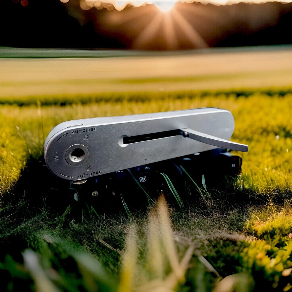 Leicavit Ernst Leitz GmbH - Image 4 of 4