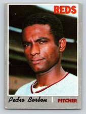 1970 Topps Baseball 243-484  U-pick w/images QTY discounts