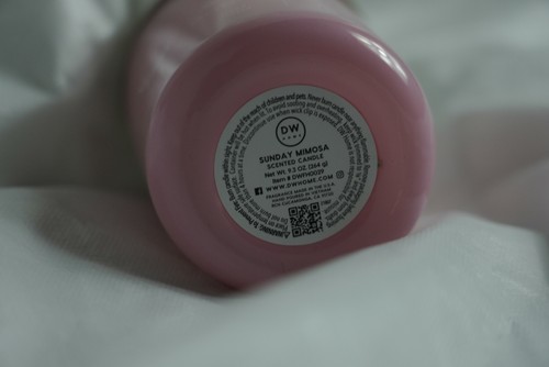 DW Home Richly Scented Candles Flat Shipping No Matter The Amount Various Sizes - Picture 210 of 285