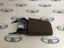 VW Passat 3G Arteon Armlehne Mittelarmlehne Braun 3G0864207A S362