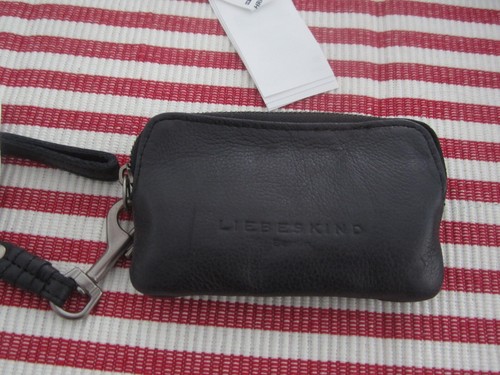 NEU !!! Liebeskind Berlin Geldbörse *Bethany* - Bild 2 von 4