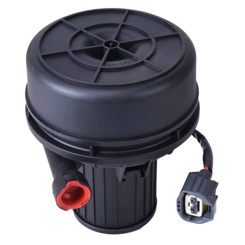 Fits Jaguar XJ8 4.2L 2004-2009 Secondary Air Injection Pump 6W839A486AA - Picture 2 of 8