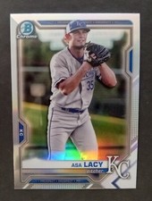 2021 Bowman Draft Baseball Mint YOU PICK 1st