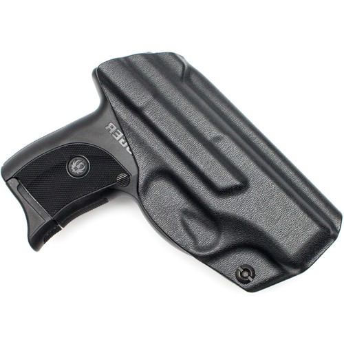 NEW Tulster Profile IWB/AIWB Holster Ruger LC9/LC9s/LC9sPro - Left Hand - Picture 2 of 28