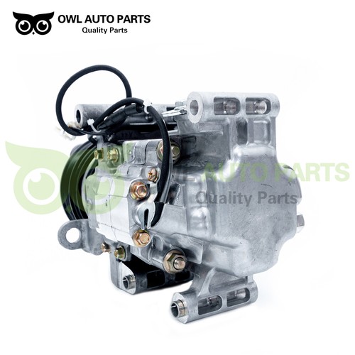 A/C Compressor Fits Mazda 3 04-09 Mazda 3 Sport 09 Mazda 5 OEM H12A1AH4DX 57463 - Imagen 1 de 5