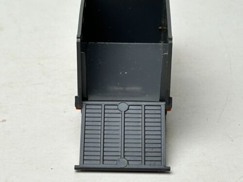 Matchbox Superfast No. 37 Dodge Cattle Truck With Original Box, Nice Orange Cab - Picture 18 of 20
