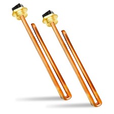 Upgraded HE 90240 Heating Element, For Ecosmart ECO 18 24 27 36, Rheem, Eemax...