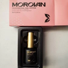 morovan poly gel nail kit