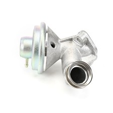 DELPHI EG10523-12B1 AGR-Ventil passend für PEUGEOT 206 Schrägheck (2A/C)