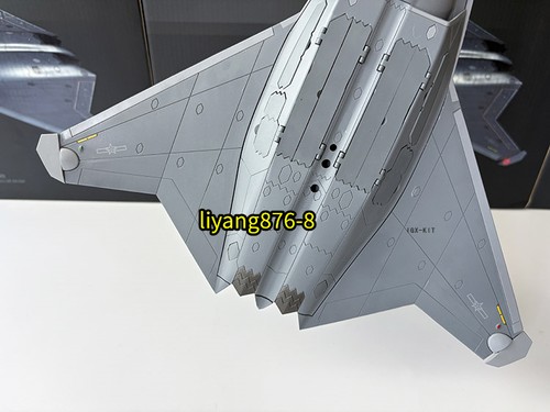 AF1 1/72 Shen Fei J-50 Fighter Jet Genertion VI Aircraft Finished Model Toy Gift - Picture 13 of 18