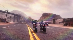 Road Redemption - PlayStation 4