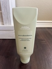 AVEDA Pure Abundance Volumizing Clay Conditioner 16.9 Fl / 500ml