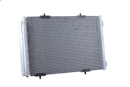 Air conditioning condenser NRF 35779 for DS DS 3 (SA_) 1.2 2015-2019 - Picture 11 of 12