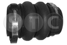 STC T409231 Turbo Ladeluftschlauch passend für PEUGEOT 206 Schrägheck (2A/C)