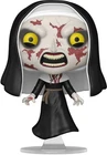FUNKO POP! Movies: The Nun II - The Nun [Used Very Good Toy] Vinyl Figure