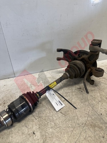 LOTUS EVORA 400 15-19 RIGHT SIDE O/S REAR DRIVESHAFT ASSEMBLY - Picture 6 of 14