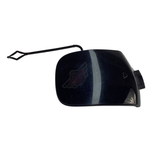 BMW Mini F56 F57 Stoßstange vorne Abschleppöse Abdeckung schwarz 7315504