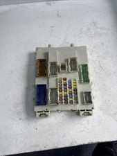 Ford Focus MK3 Fuse Box BCM Body Control Module  2015 - 2018 GV6T-14A073-EJ