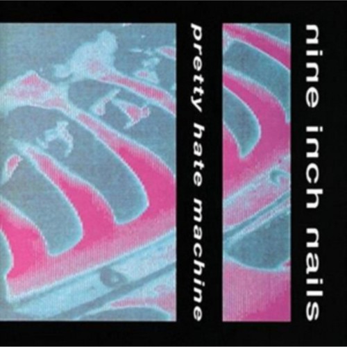 Nine Inch Nails - Pretty Hate Machine & Broken [New CD Bundle] - Imagen 2 de 3