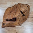 Wilson A9830 Vintage Fieldmaster Softball Glove Rht Made in Usa Grip Tite Pocket
