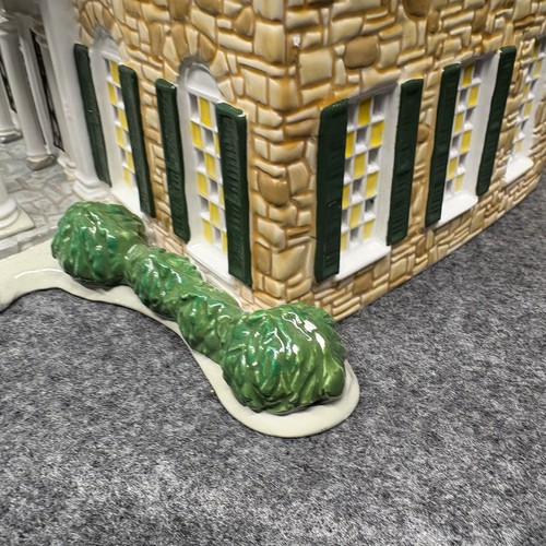 SPECIAL EDITION ELVIS PRESLEY'S GRACELAND DISCOVER DEPARTMENT 56 Read No Box - Picture 5 of 13