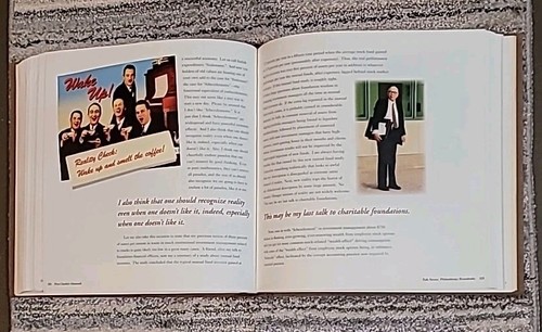 poor charlie's almanack by charles t. munger 2005 - Picture 4 of 7