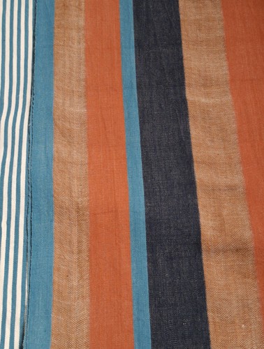 Seasalt Evening Breeze Scarf - New - Picture 4 of 6