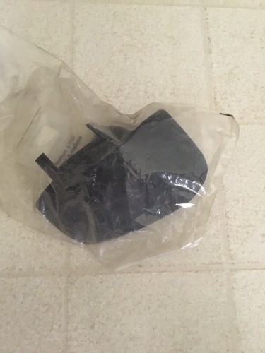 Ski Doo Oem Air Deflector 572058400 - Picture 2 of 3