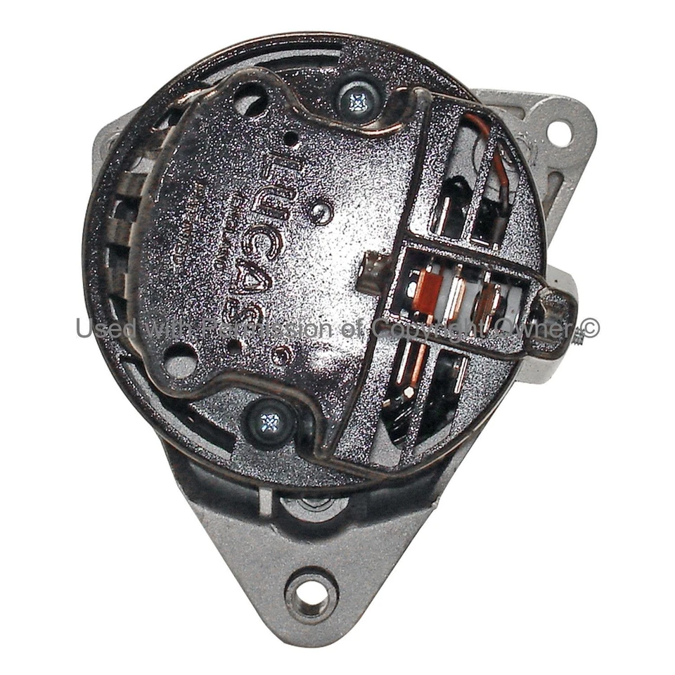 Alternador 14037 de qualidade construído para 76-80 Lotus MG Eclat MGB - Imagem 2 de 4