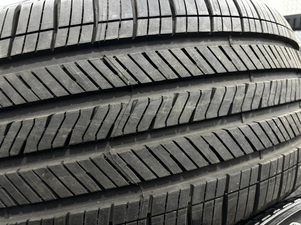 Llantas grises de fábrica Ford F-150 Limited 22" OEM neumáticos nuevos Platinum Lariat TPMS Foto 3 de 4