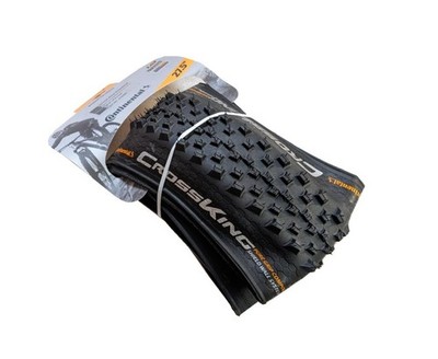 Continental, Cross King 650b, 27,5x2,30 performance faltbar shild wall