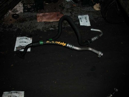 E320 2002 AC Hoses 313457 - 第 2/12 張圖片
