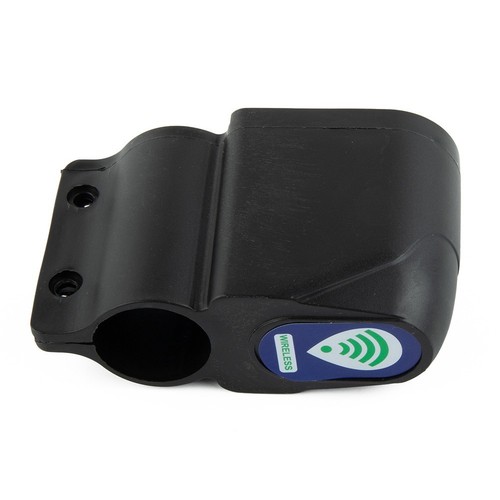 Wireless Alarm Lock Remote Control Lock Convenient Usage Easy To Install - Picture 7 of 12