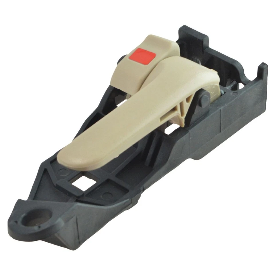 Manija de puerta interior derecha marfil para Toyota Solara 1999-2003 Foto 4 de 4