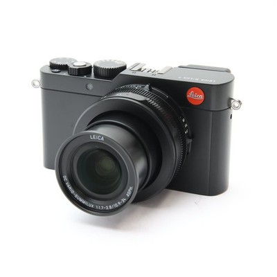 Leica D-LUX7 Black #177 | eBay