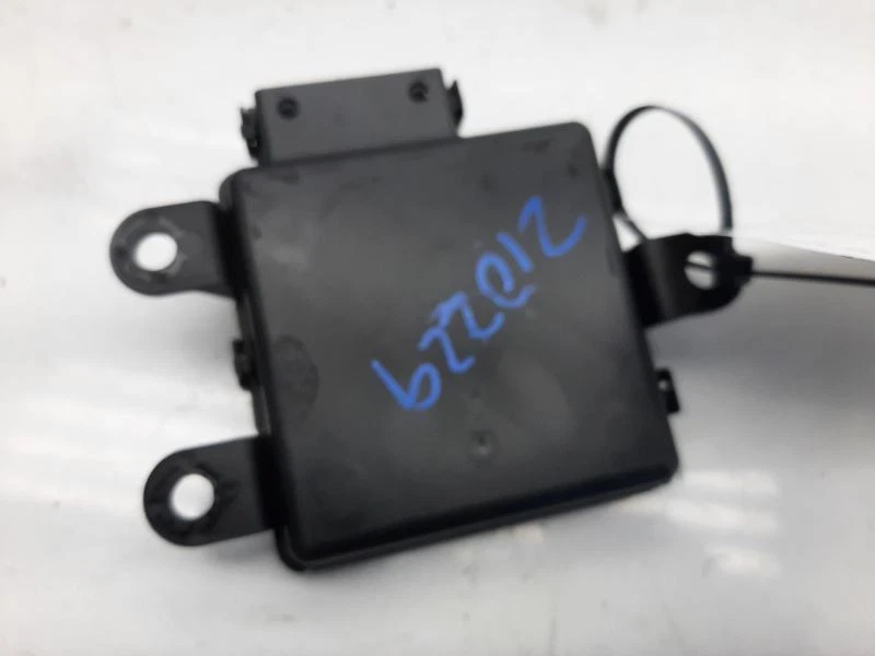 Chasis ECM Driver Park Assist 07-09 Chevrolet Avalanche 1500 25824443 Foto 4 de 4