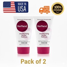 Pack of 2 Dermend Arnica Bruise Cream with Vitamin K - 4.5 Oz