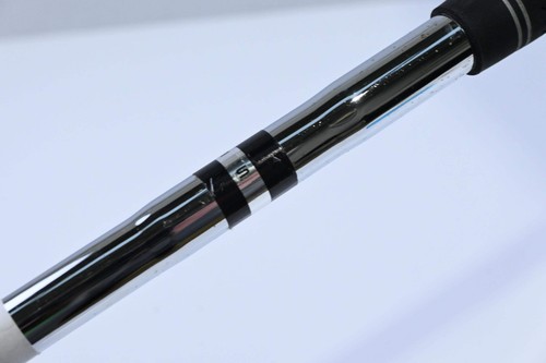 Cobra King Pur Gap Wedge / 52 Degree / Stiff Flex Cobra Steel Shaft - Picture 4 of 6