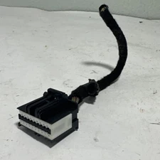 2011–2015 Ford Explorer Driver Master Window Switch LH Connector Harness
