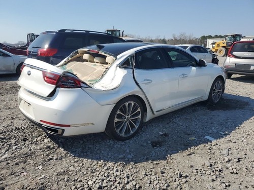 Alternator Fits 17-20 CADENZA 2510788 - Picture 3 of 12