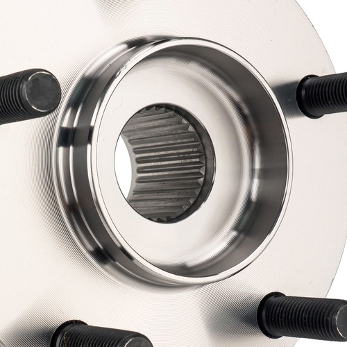 513347 Front Wheel Hub Bearings For 2014-2019 Mazda 6 2013-2022 Mazda CX-5 - Foto 10 di 11
