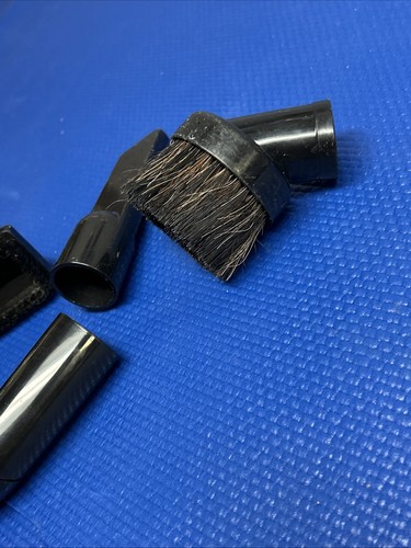 4 ACCESORIOS Cepillo para grietas ETC para aspiradora compacta SIMPLICITY SPORT FV500 - Imagen 4 de 7